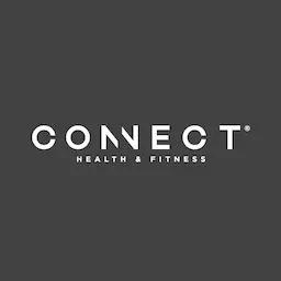 Connect logo